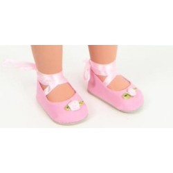 Ballet Shoes