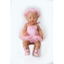 Ballet Shoes