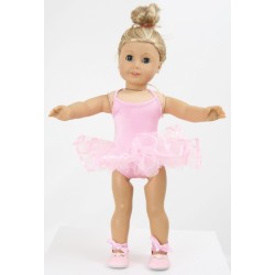 Ballet Shoes