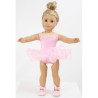 Ballet Shoes