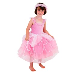 Titania Fairy Princess Dress