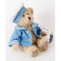 vintage bear sailor clothes victorian antique collectors