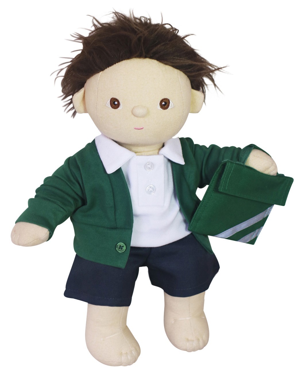 Winter School Uniform for Dinkum Dolls